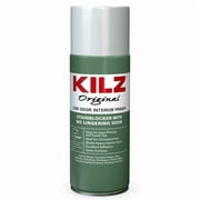 60-Pack of 13 oz Masterchem 10444 Odorless White Oil-Based Stain Blocker Interior Primer Spray
