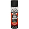 60-Pack of 15 oz Rust-Oleum Brands 248657 Black Automotive Rubberized ...