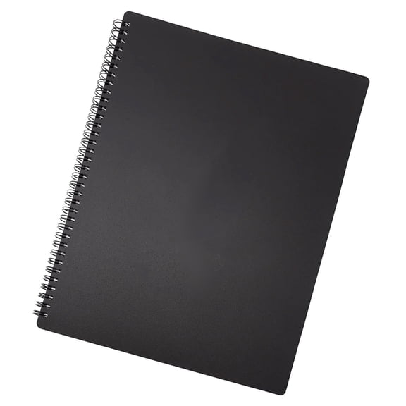 60 Pages Sheet Music Folder File Organizers Paper Document Storage Organizers for Documents Storage Holder Bag