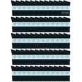 thumbnail image 1 of 60 Pairs Of SOCKS'NBULK Wholesale Bulk Womens Crew Socks, Cotton Sport Athletic Socks - Size 9-11, 1 of 3