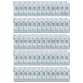 thumbnail image 1 of 60 Pairs Of Yacht & Smith Mens Wholesale Bulk Cotton Socks, Athletic Sport Socks Shoe Size 8-12 (White), 1 of 4