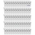 thumbnail image 1 of 60 Pairs Of Yacht & Smith Wholesale Kids Crew Socks, Childrens Cotton Casual Crew Socks Size 4-6 (White), 1 of 2