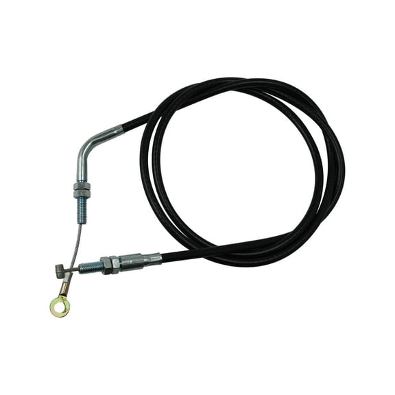 60" Parking Brake Cable for Chinese 90cc KANDI TAOTAO SUNL Go Kart