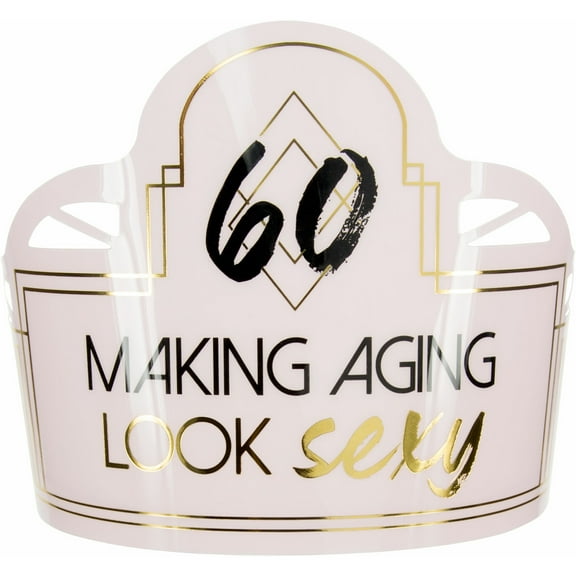 Pavilion Gift Company - 60 - Party Tiara