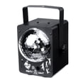 thumbnail image 1 of 60 Pattern Sound Activated Disco Ball Party Lights Strobe Light 18W RGB LED Lights For Christmas Home KTV Wedding Show, 1 of 9
