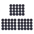 thumbnail image 1 of 60 Pcs 12V 20A Amps On/Off/ 3 Position Terminal Round Rocker LED Toggle Switch Blue & Red, 1 of 8