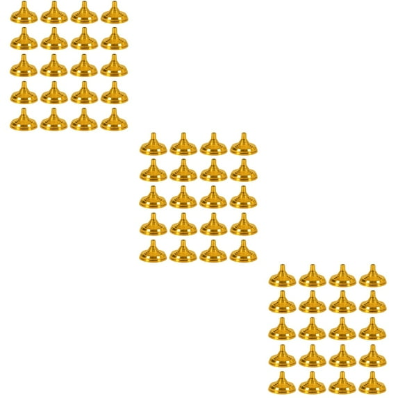 TABLZONE Flagpole Mounting Bracket for Porch, Balcony, Garden - Easy Installation, 60 Pieces Included