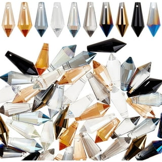 JUNTEX Diamond Painting Tools Glitter Drop Magnet Cover Minders