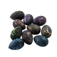 thumbnail image 1 of 60 Pcs Hatching Dinosaur Eggs - Novelty Grow in Water Dino Eggs with Toys Inside, Easter Basket Stuffers - Great for Birthday Gifts, Classroom Prize, Kids Party Favors - Black, 1 of 3