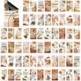 thumbnail image 1 of 60 Pcs Inspirational Christian Magnets Bulk with Bible Verses Religious Refrigerator Magnet Motivational Quotes Fridge Scripture VBS Gifts for Back to School Locker Decor (Boho Style), 1 of 7