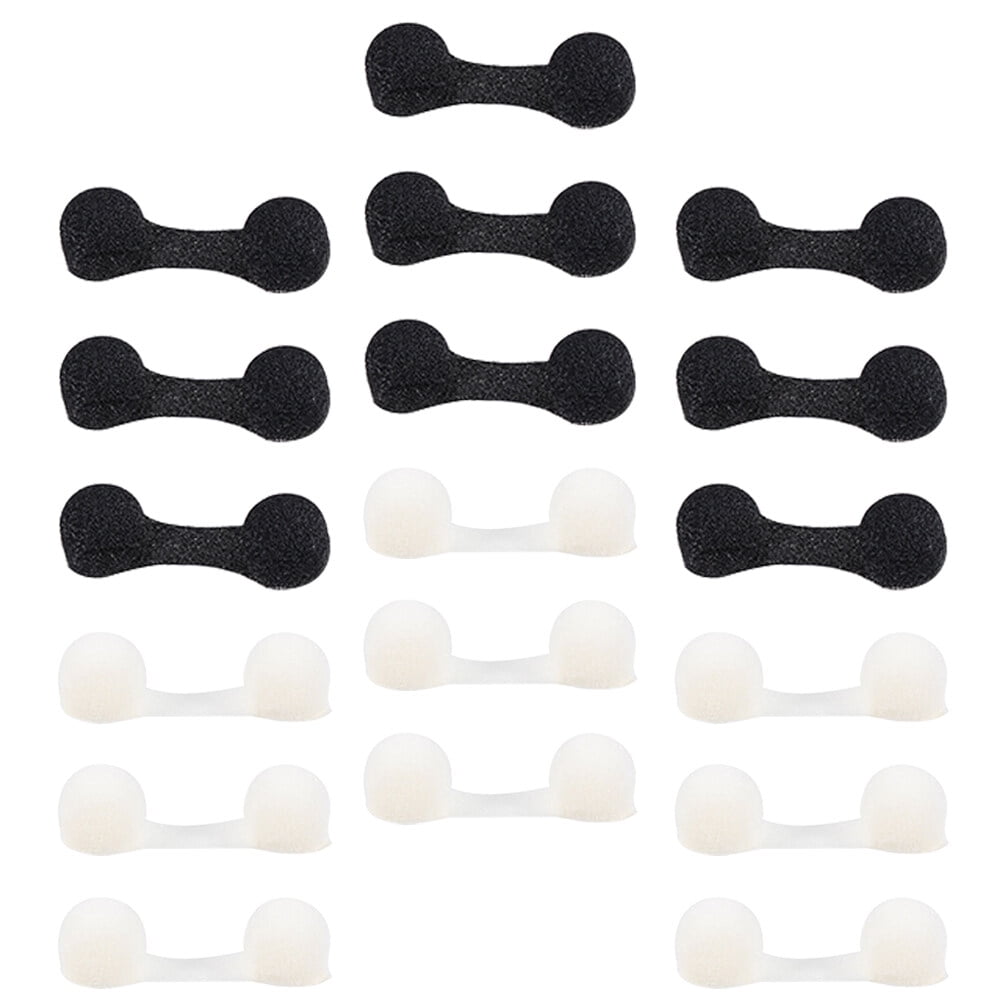 60 Pcs Invisible Nose Mask Sponge Nasal Filter Plugs Filters Dust