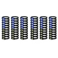 thumbnail image 1 of 60 Pcs Led Headlight Flashlight for Adults Kids Outdoor Flashlight Headlights with Adjustable Headband Waterproof, 1 of 6