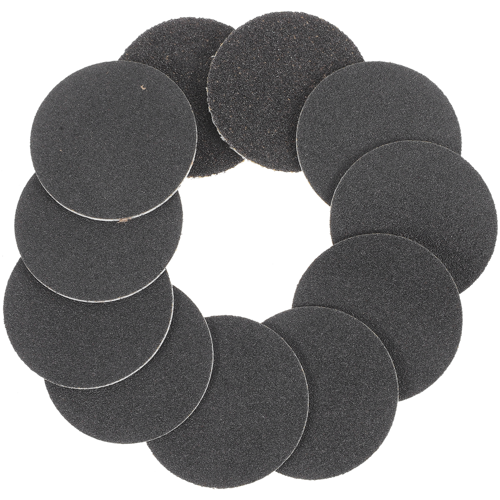 60 Pcs Pedicure Tools for Feet Sand Discs for Pedicure Tool Callus ...