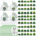 thumbnail image 1 of 60 Pcs Scented Succulent Cactus Candles Bulk Mini Succulent Tealight Candles with 60 Thank You Gift Tags 60 Organza Bags Christmas Wedding Gifts for Guests Baby Shower$$Home Decor, Kitchen, & Other, 1 of 6