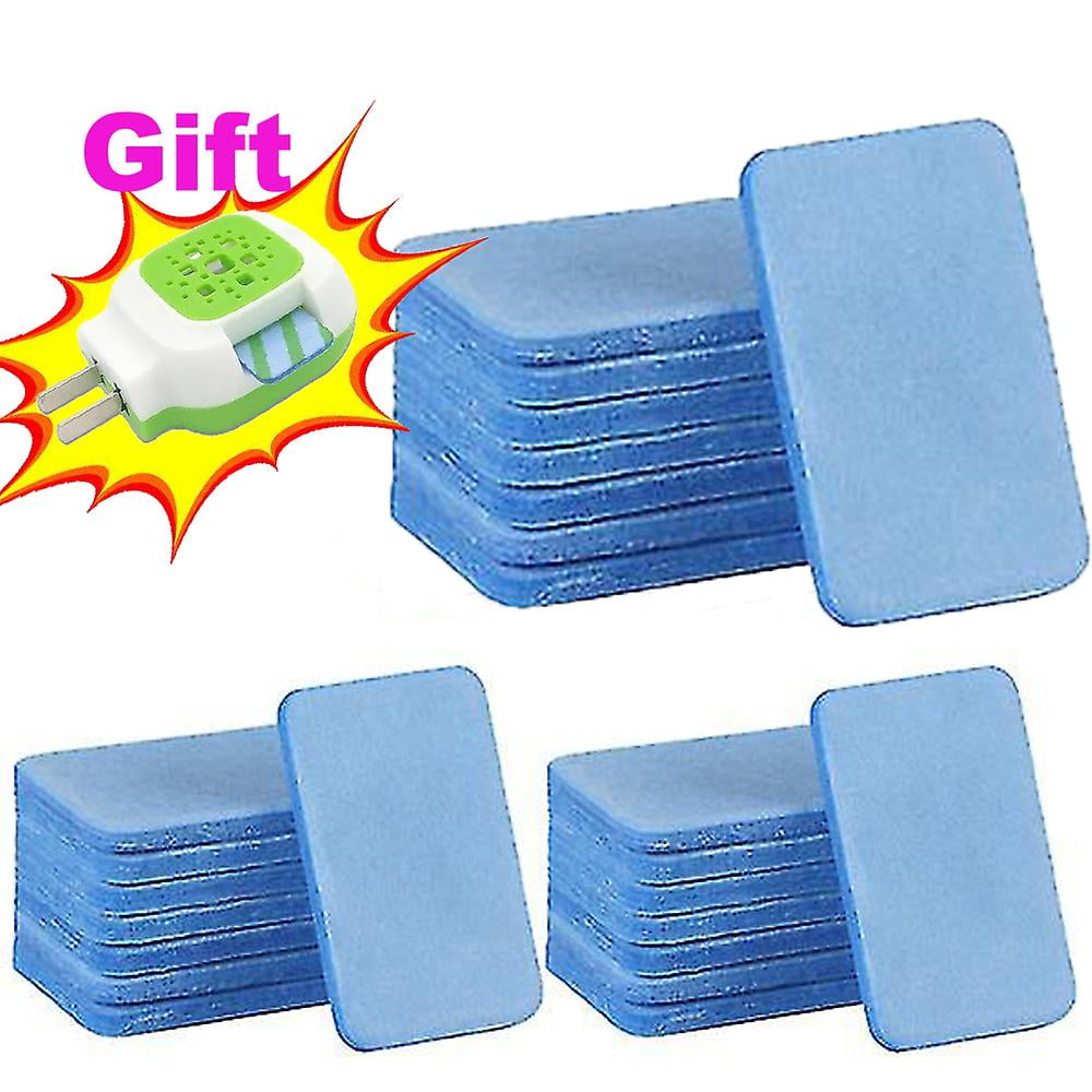 60 Pcs Strong Mosquito Repellent Tablets Insect Killer Non Toxic Pest