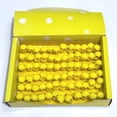 thumbnail image 1 of 60 Piece Cute Easter Chick Figurine Set Mini Yellow Chick Decor for Spring Party Table Centerpiece Basket Filler Decorations(Yellow-60pc), 1 of 5