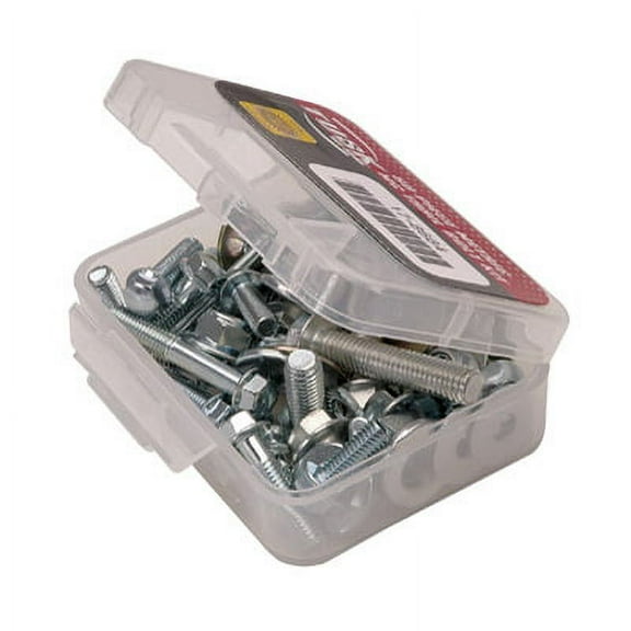 60 Piece Metric Motorcycle Trail Bolt Kit