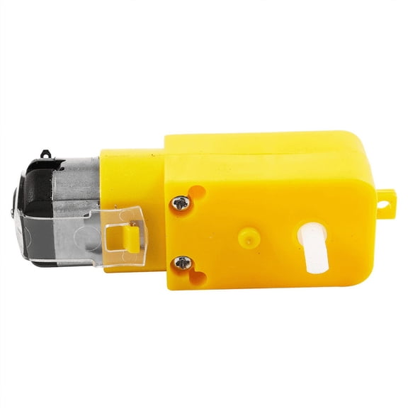 60 Piece Smart Car Motor Launch Smart Car Gear Motor for