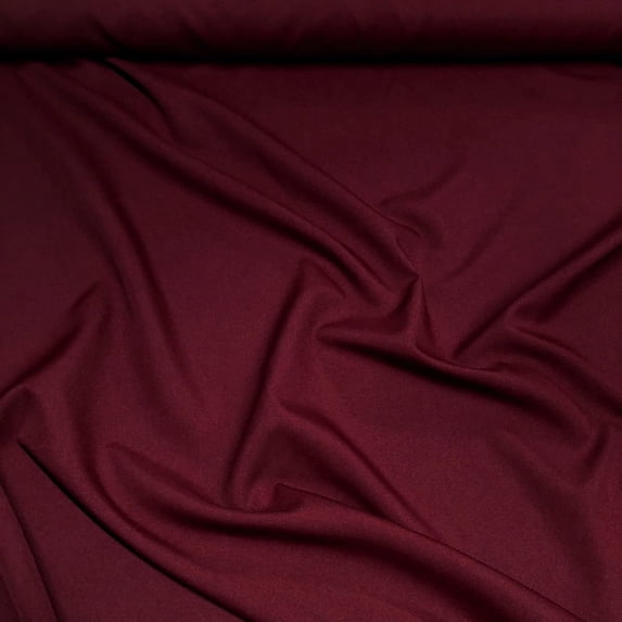Sedona Designz 60" Poly Poplin Polyester Fabric by the Yard - 100% Polyester, Versatile for Apparel, Home Decor, Sewing Projects, Crafts, Tablecloths, Curtains, Drapes, Linings - Durable Fabric