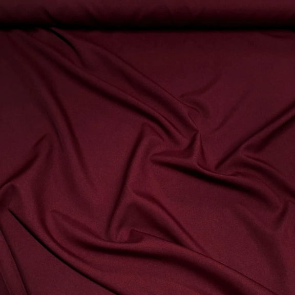 Sedona Designz 60" Poly Poplin Polyester Fabric by the Yard - 100% Polyester, Versatile for Apparel, Home Decor, Sewing Projects, Crafts, Tablecloths, Curtains, Drapes, Linings - Durable Fabric