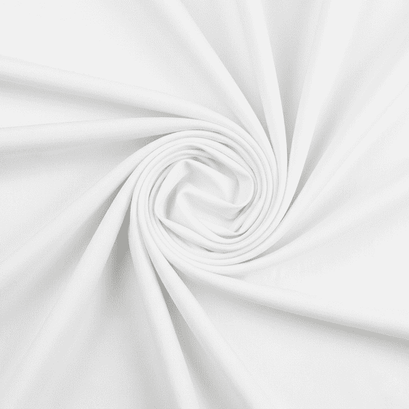 Sedona Designz 60" Poly Poplin Polyester Fabric by the Yard - 100% Polyester, Versatile for Apparel, Home Decor, Sewing Projects, Crafts, Tablecloths, Curtains, Drapes, Linings - Durable Fabric