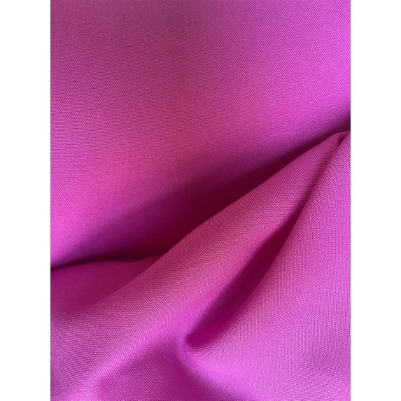 Sedona Designz 60" Poly Poplin Polyester Fabric by the Yard - 100% Polyester, Versatile for Apparel, Home Decor, Sewing Projects, Crafts, Tablecloths, Curtains, Drapes, Linings - Durable Fabric