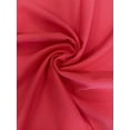 thumbnail image 1 of Sedona Designz 60" Poly Poplin Polyester Fabric by the Yard - 100% Polyester, Versatile for Apparel, Home Decor, Sewing Projects, Crafts, Tablecloths, Curtains, Drapes, Linings - Durable Fabric, 1 of 1