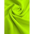 thumbnail image 1 of 60'' Poly Poplin Polyester Superior Quality Fabric, 1 of 1