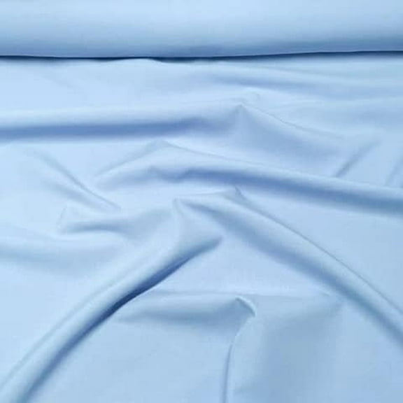 60'' Poly Poplin Polyester Superior Quality Fabric