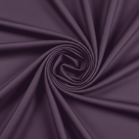 Sedona Designz 60" Poly Poplin Polyester Fabric by the Yard - 100% Polyester, Versatile for Apparel, Home Decor, Sewing Projects, Crafts, Tablecloths, Curtains, Drapes, Linings - Durable Fabric