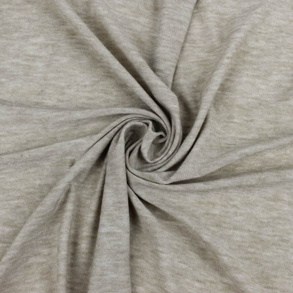 60" Polyester Rayon Spandex Jersey Knit Fabric by the Yard- 155GSM,LightWeight-Antiwrinkle, Breathable- 2 Way Stretch - Best for Apparel, Sewing, Crafts and DIY- Black