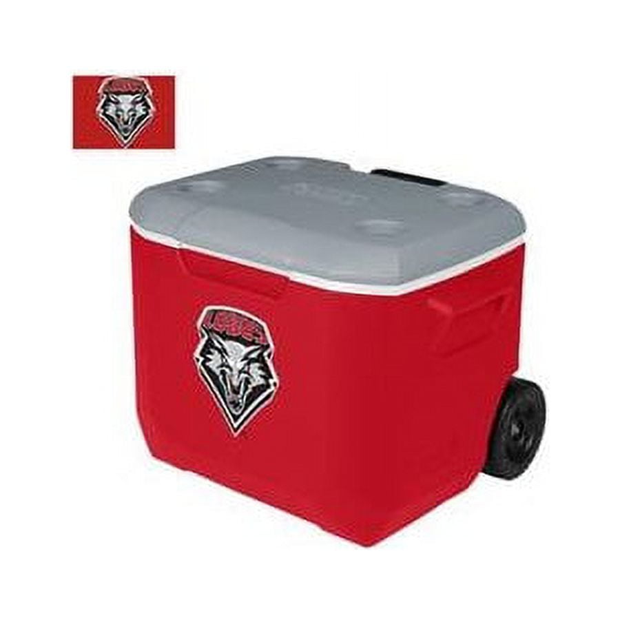 Coleman Cooler 60 Quart Performance NFL Dallas Cowboys 