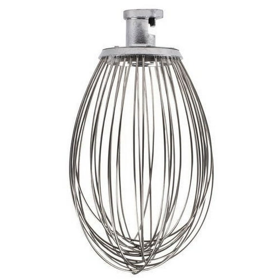 60 Qt Replacement Mixing Whip for Hobart Mixer