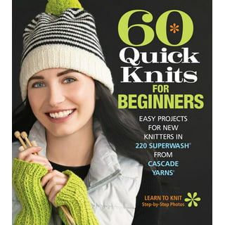 Knit Shawls: 25 Unique & Vibrant Designs (Paperback)