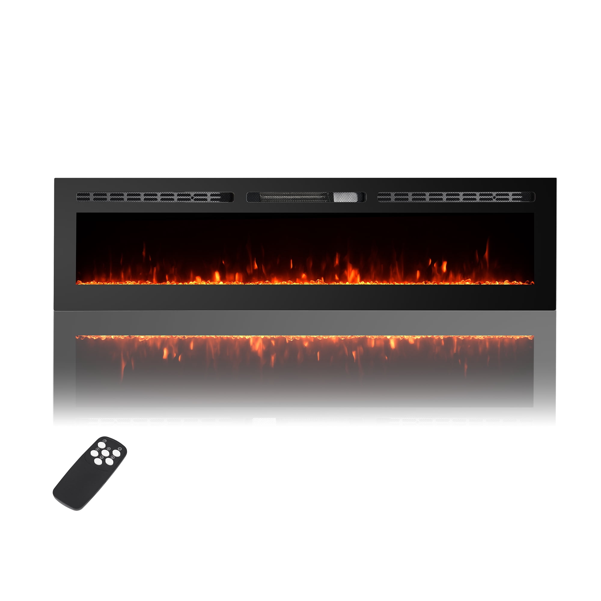Fireplace Timer 60