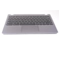 thumbnail image 1 of 60.SHEN7.006 Acer Palmrest Assembly With Touchpad Gray C720-2103 CHROMEBOOK, 1 of 2