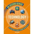thumbnail image 1 of 60-Second Genius - Technology, 1 of 1