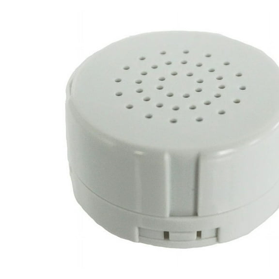 60 Second Voice Recorder Module for Stuffed Animals Recordable Sound Box for Plush Toys