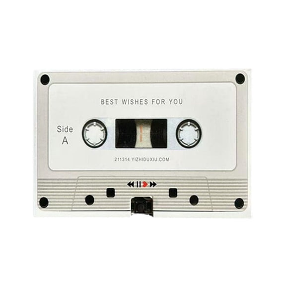 60 Seconds Sound Voice Music Recorder Board Chip Programmable Music Module,Voice Tape,Message Cu Recording Recorder Cassette