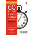 thumbnail image 1 of Pre-Owned 60 Seconds and You're Hired!: Revised Edition (Paperback) 0143128507 9780143128502, 1 of 1