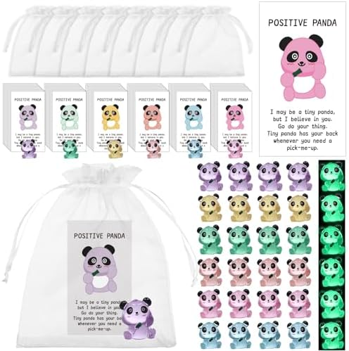 60 Sets Employee Appreciation Gifts Bulk for Coworkers Thank You Staff ...