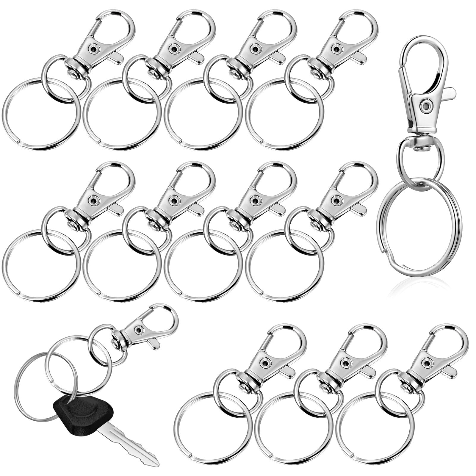 Hook Keychain Hook Keychain