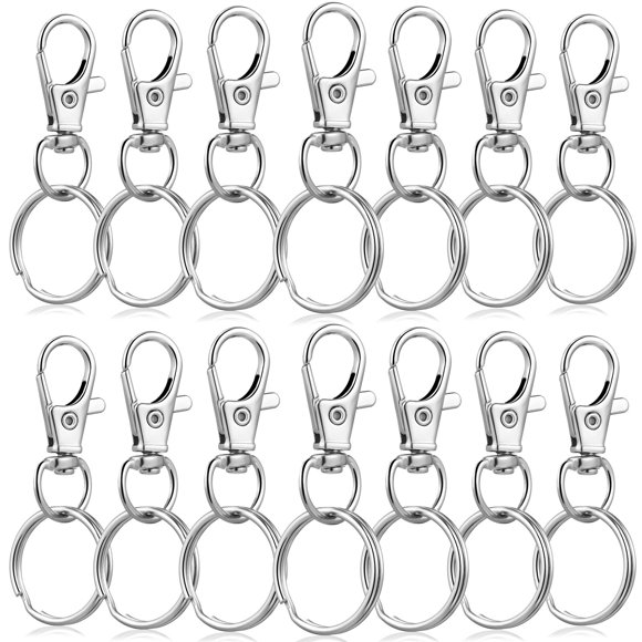 Keychain Hook