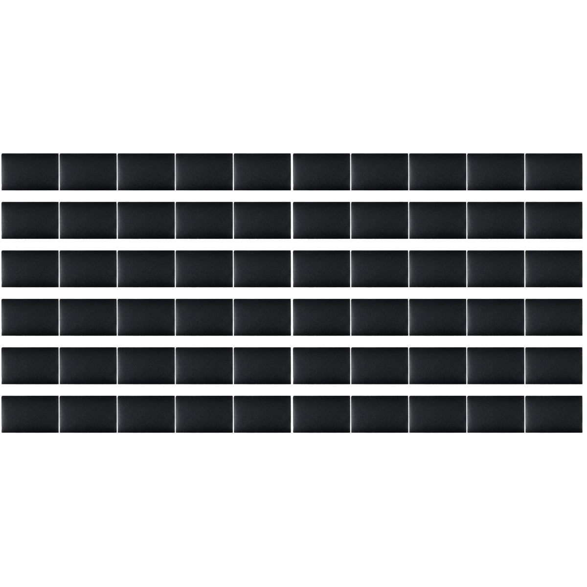 60 Sheets Dry Erase Wallpaper Erasable Writing Blackboard Labels