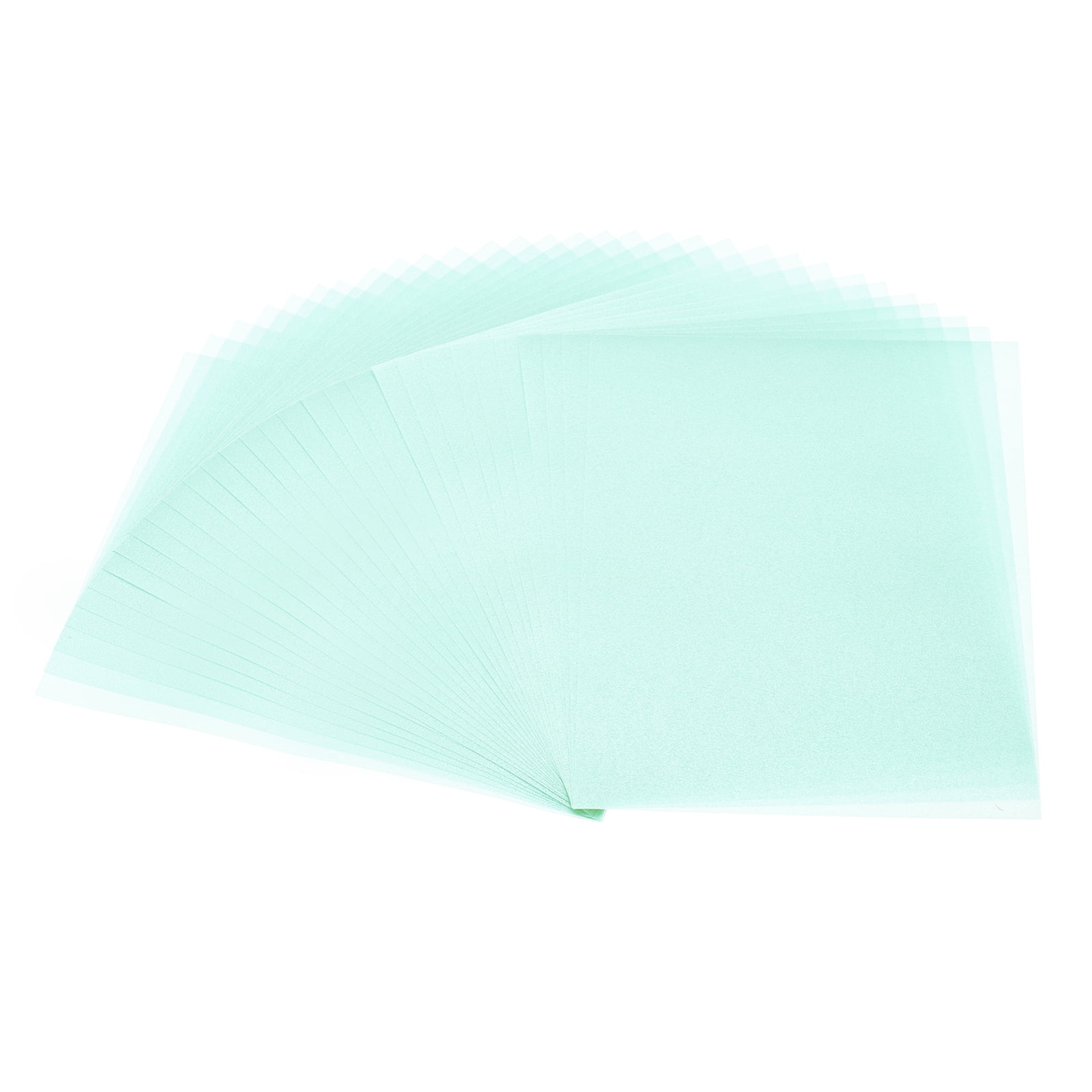 Uxcell 60 Sheets Vellum Paper 4.25 x 5.5 inch, Vellum Paper Printable ...