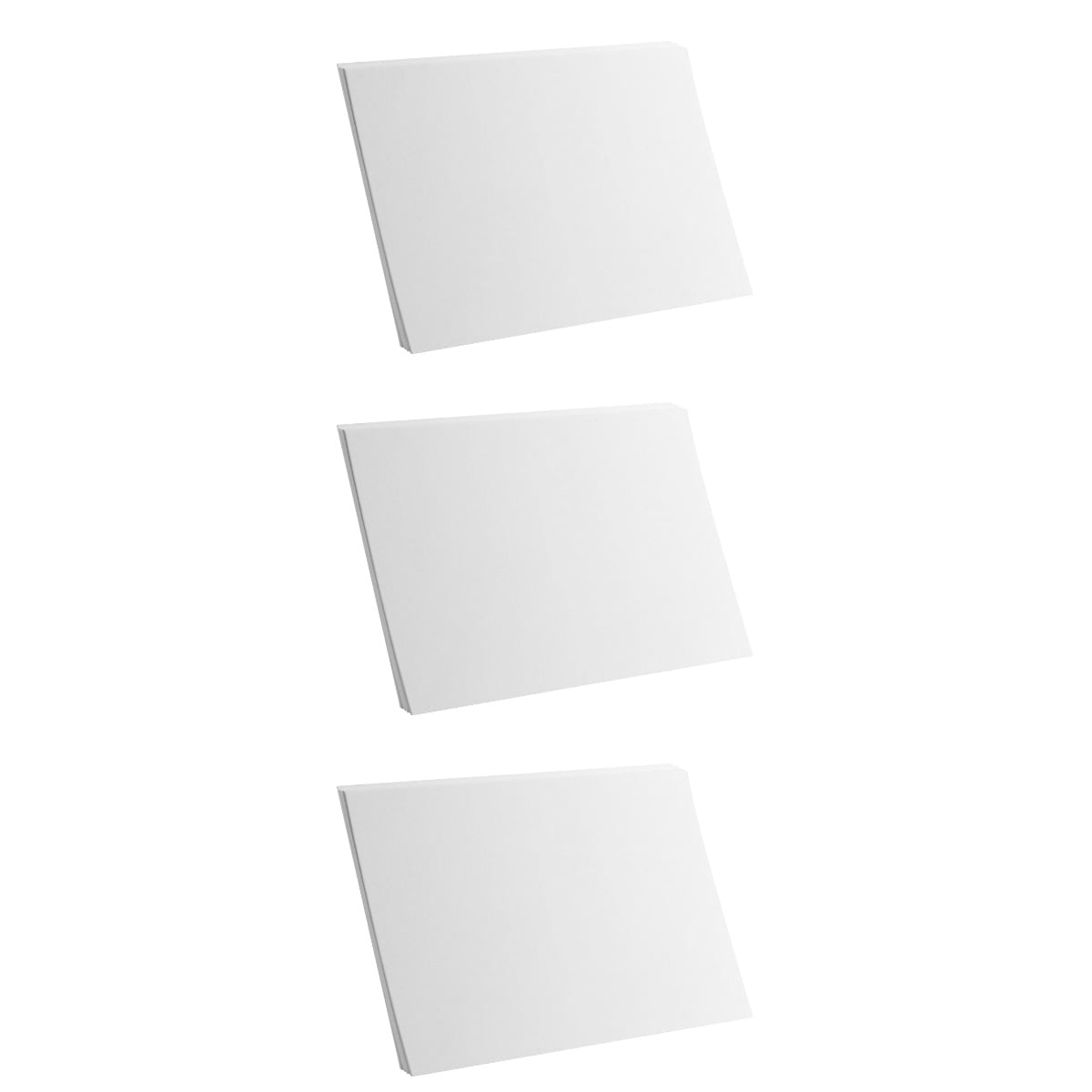 MERRYHAPY Professional Watercolor Paper Pad, White, 140lb, Acid-Free, Suitable for Beginners and Artists, Mixed Media Use