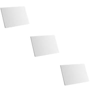 60-Sheet Wood Pulp Watercolor Paper Pad for Painting, Printing, Oil & Mixed Media, Cold Press Art Paper for Students and Professionals