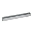 thumbnail image 1 of 60″ Single Tier Stainless Steel Speed Rail Rack, NSF, 1 of 7