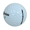 thumbnail image 1 of 60 Srixon Soft Feel 5A Recycled Golf Balls, by Mulligan USA, 1 of 4