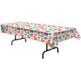 thumbnail image 1 of Beistle "60" Table Cover, 1 of 2